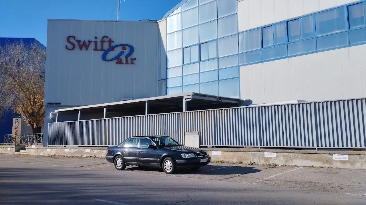 Swiftair