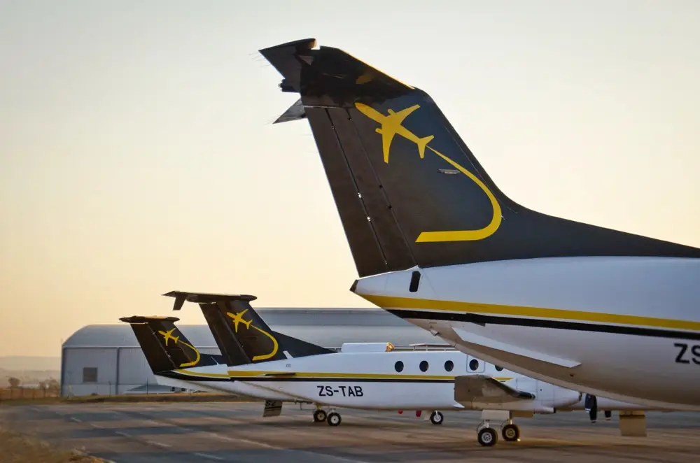 Tab Charters
