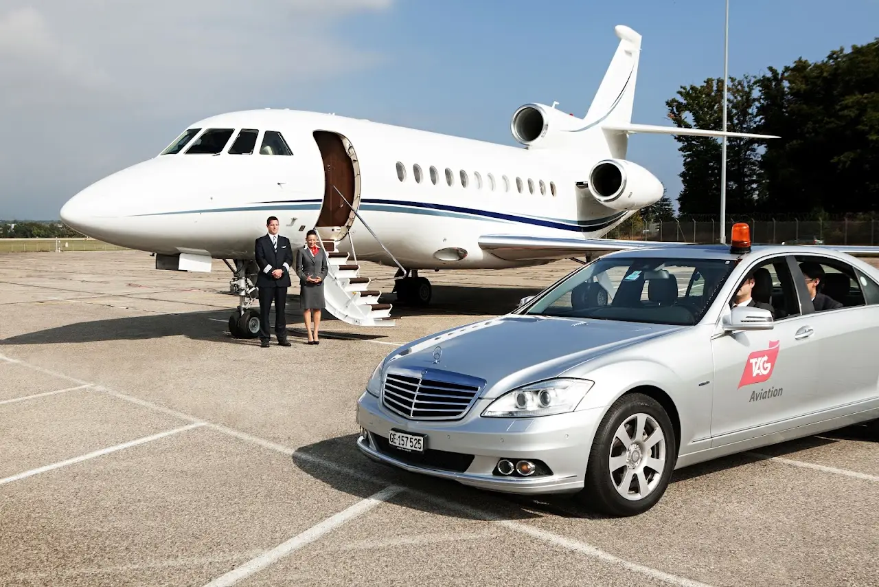 TAG Aviation