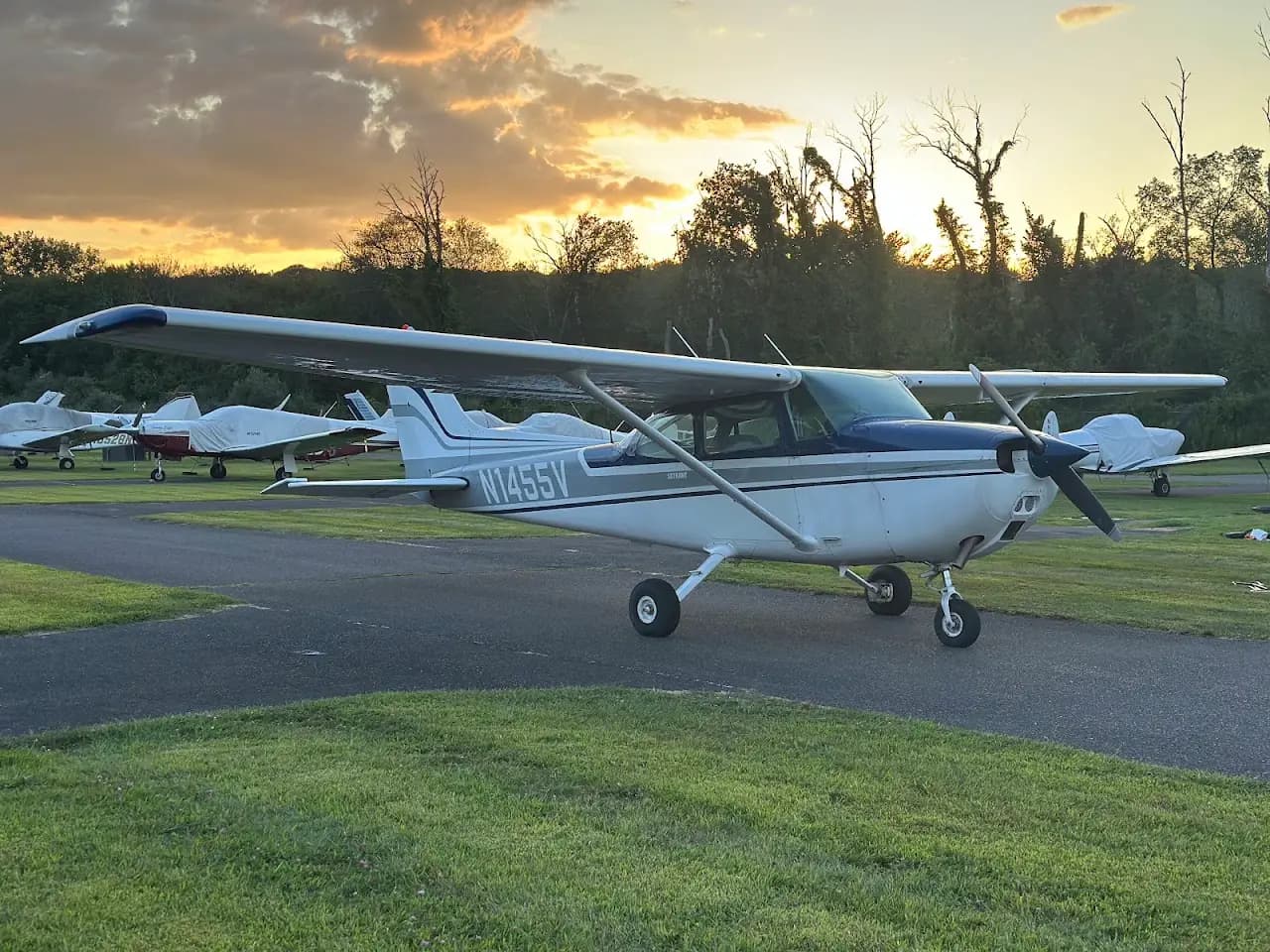 Tailwind Air LLC