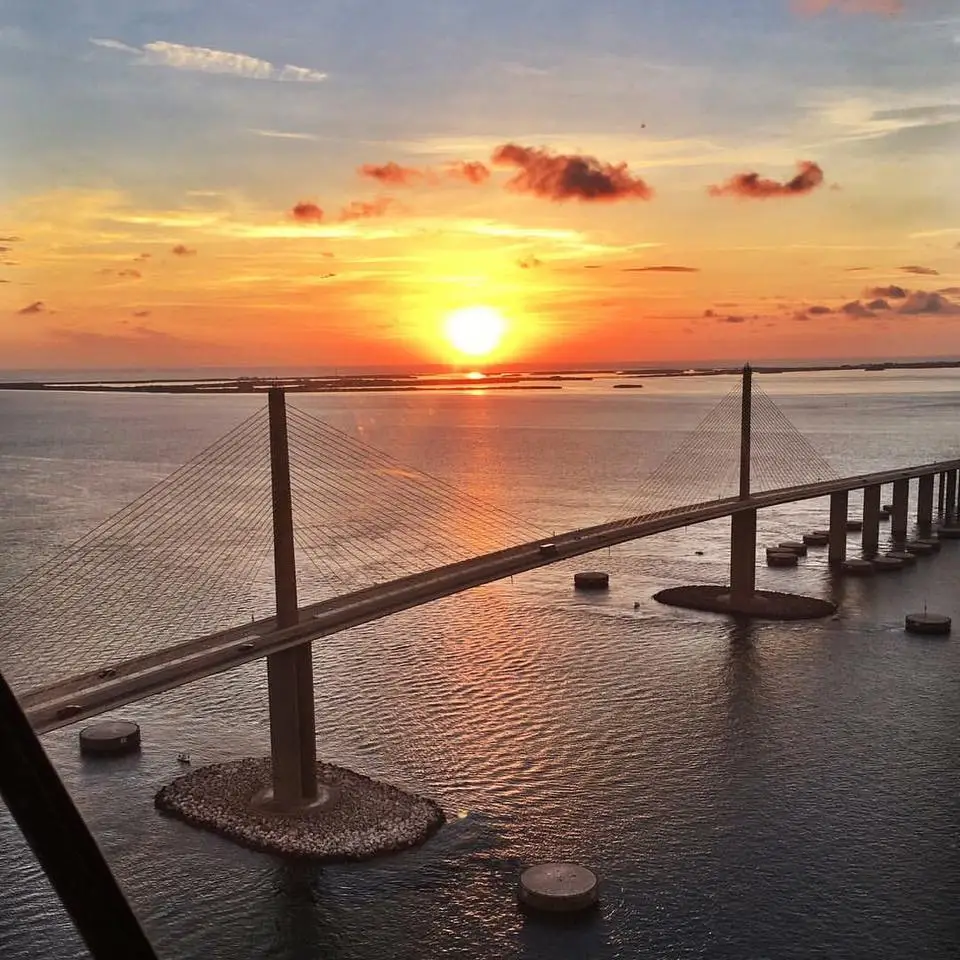 Tampa Bay Aviation, Inc