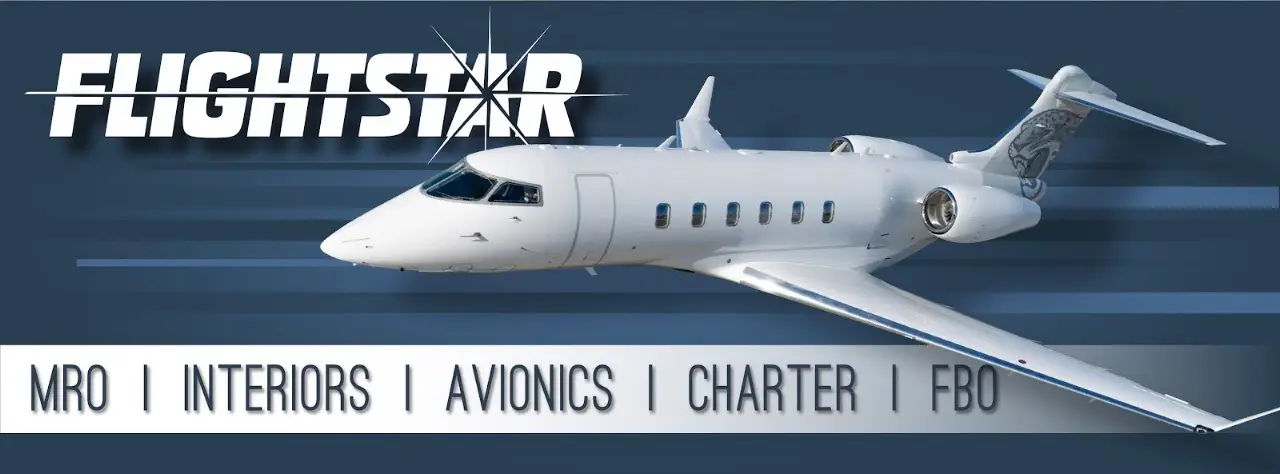 The Flightstar Corporation