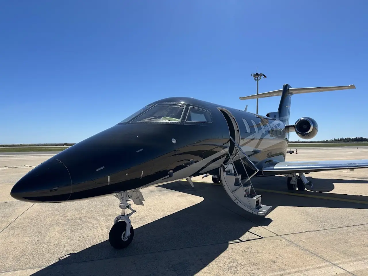 The Little Jet Company Ltd