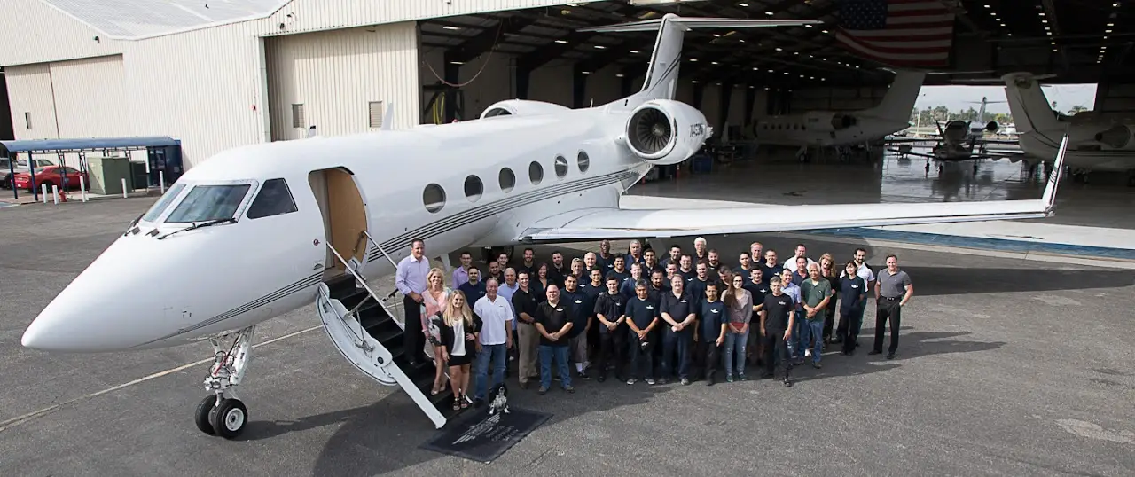 Threshold Aviation Group