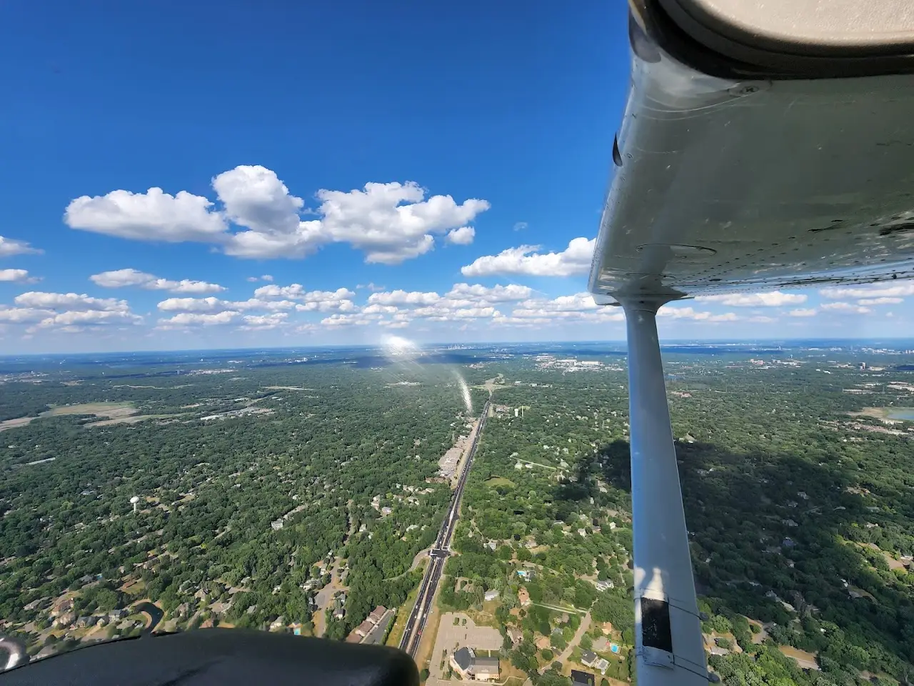 Thunderbird Aviation LLC