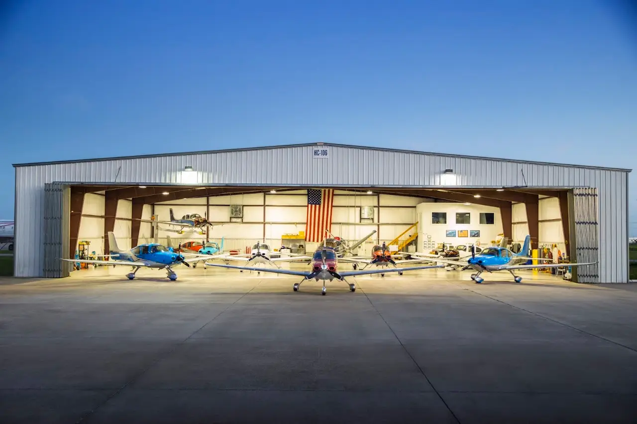 Tidal Aviation