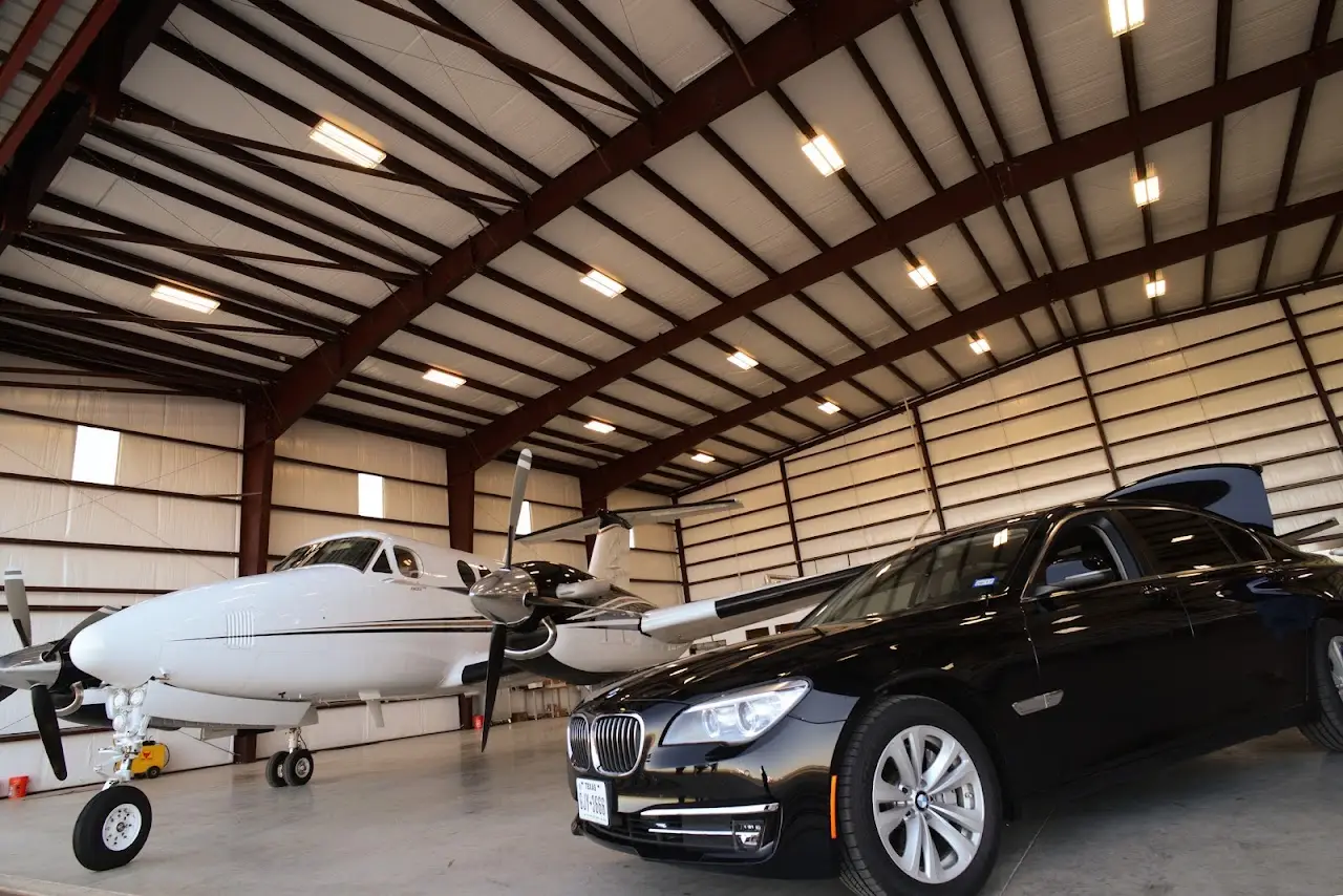 ToddCoe Aviation