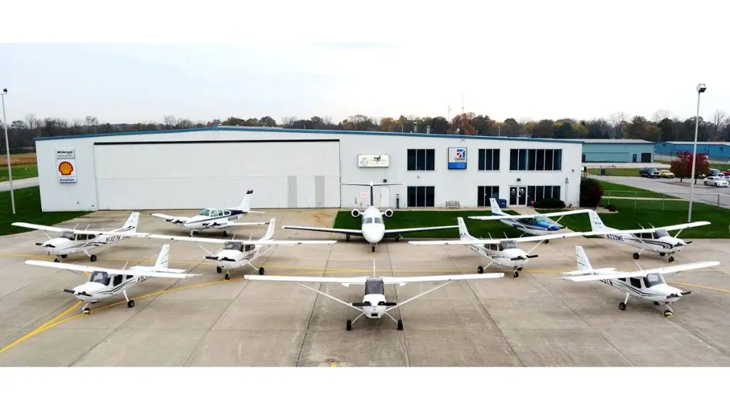 Tom Wood Aviation, Inc.