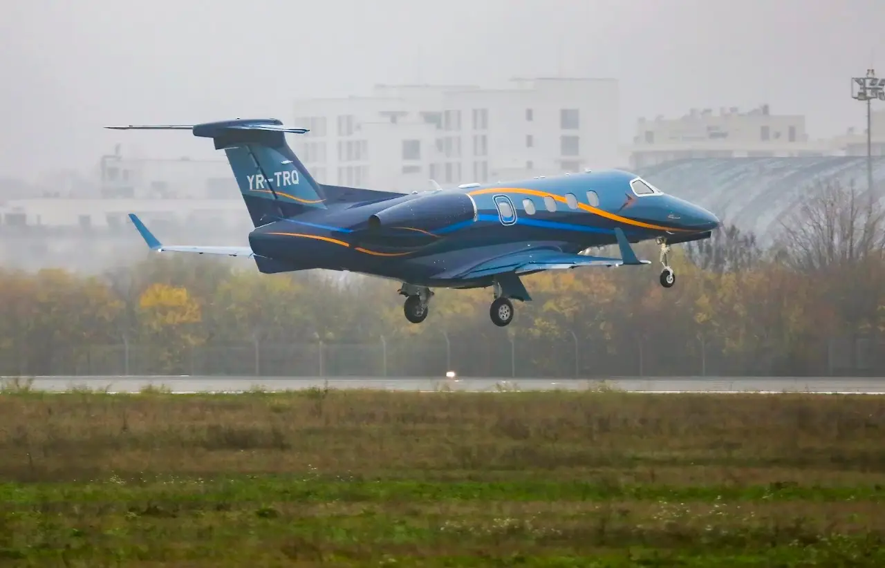 Toyo Aviation