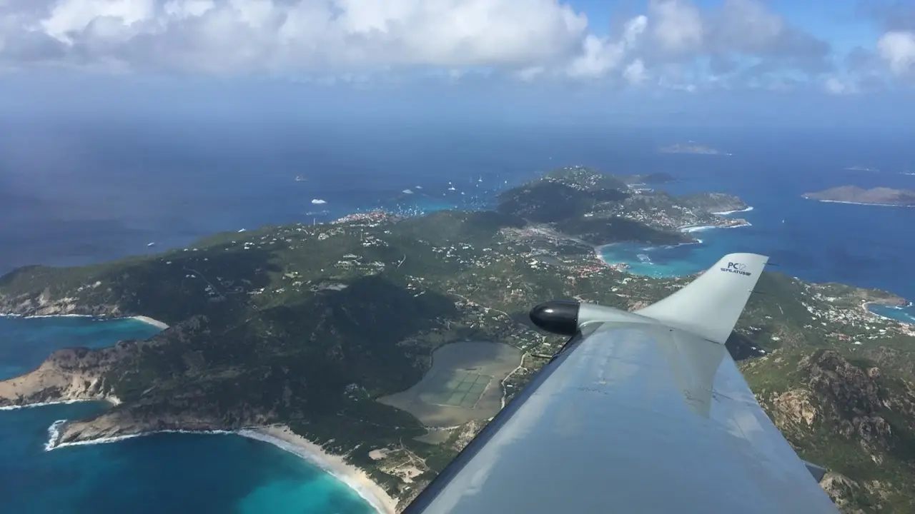 Tradewind Aviation
