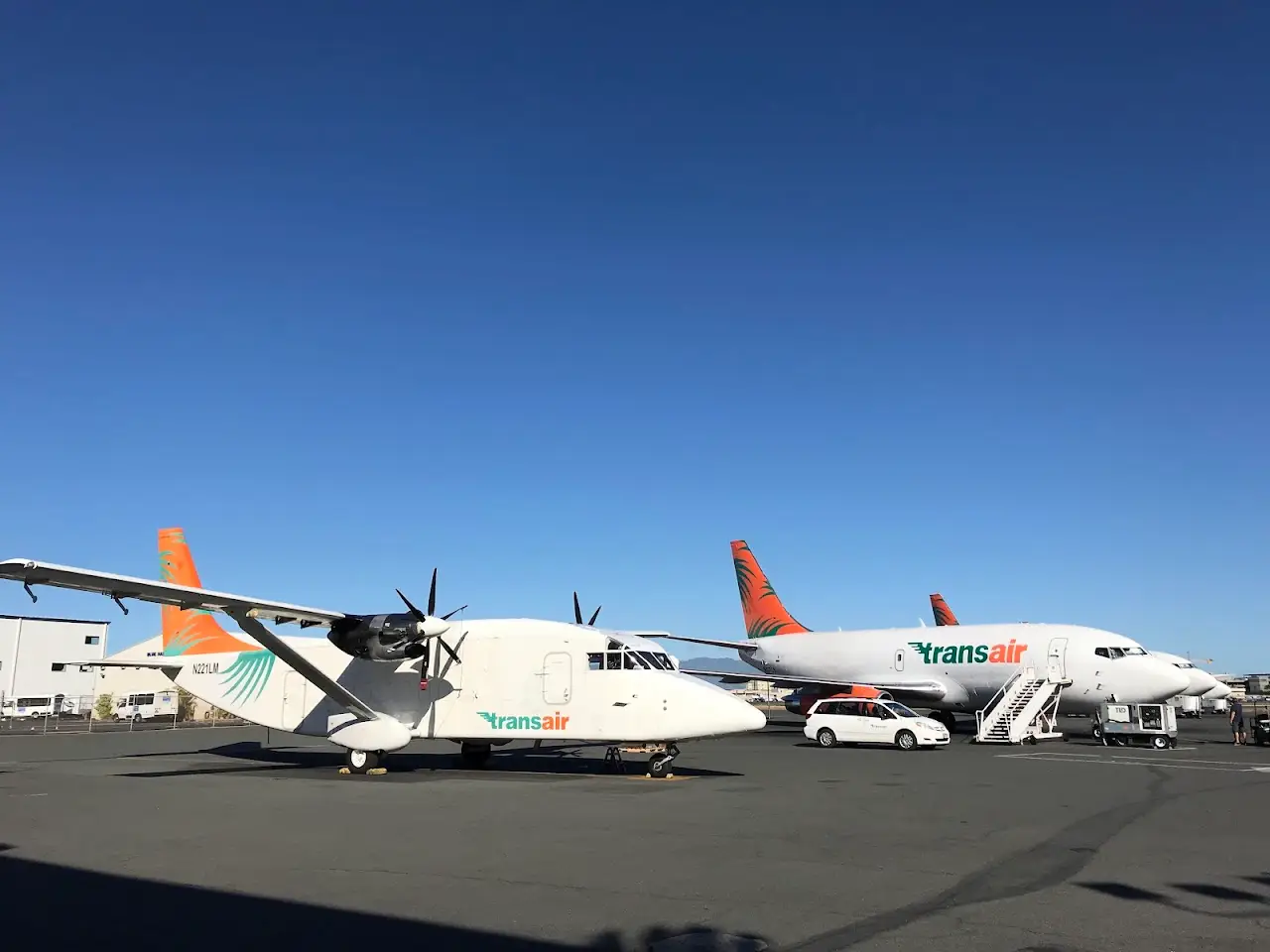 Transair Global