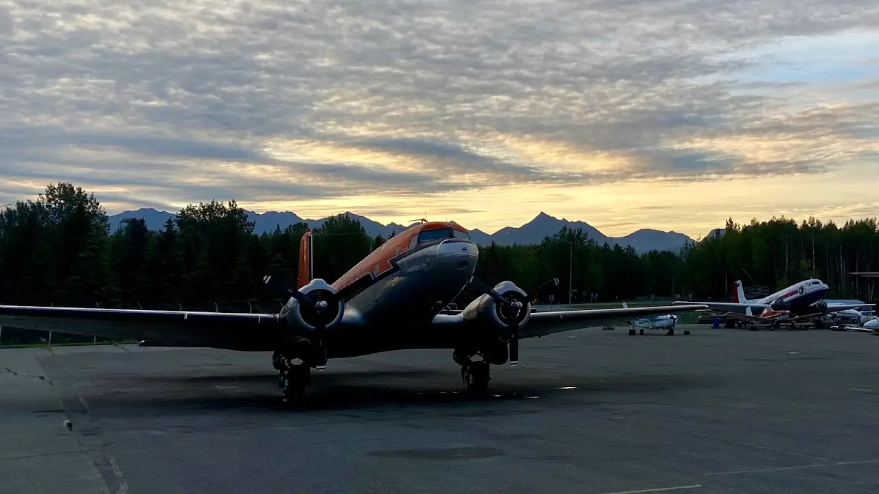 TransNorthern Aviation