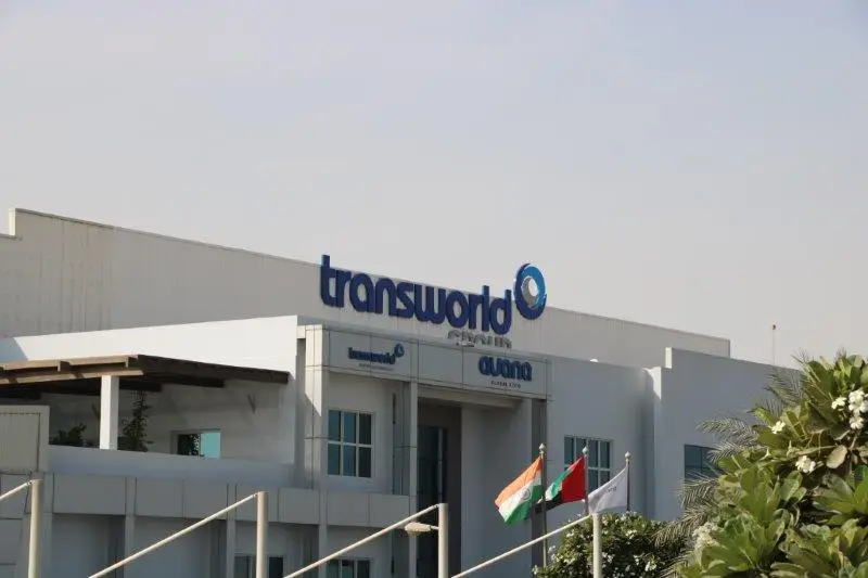 Transworld Group