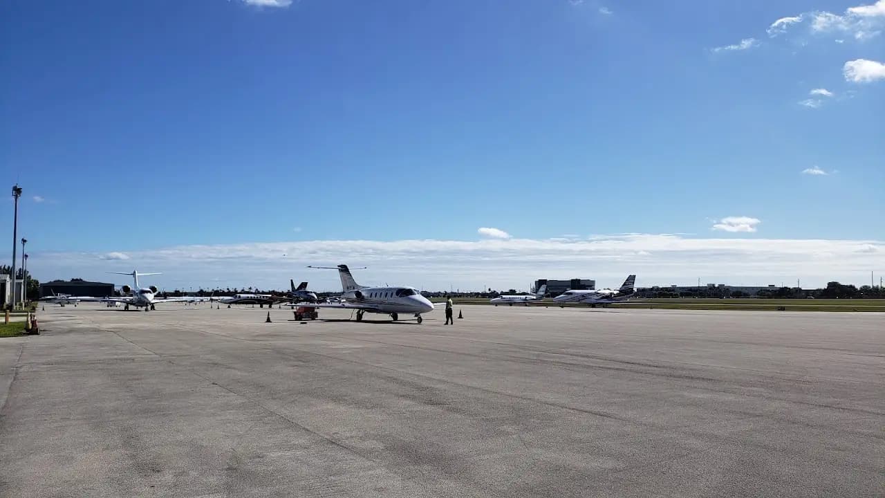 Treasure Air Charters, LLC