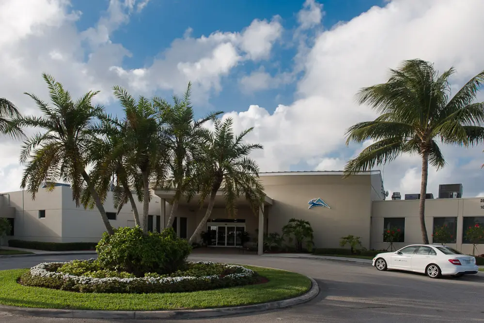 TurnKey Jet, Inc