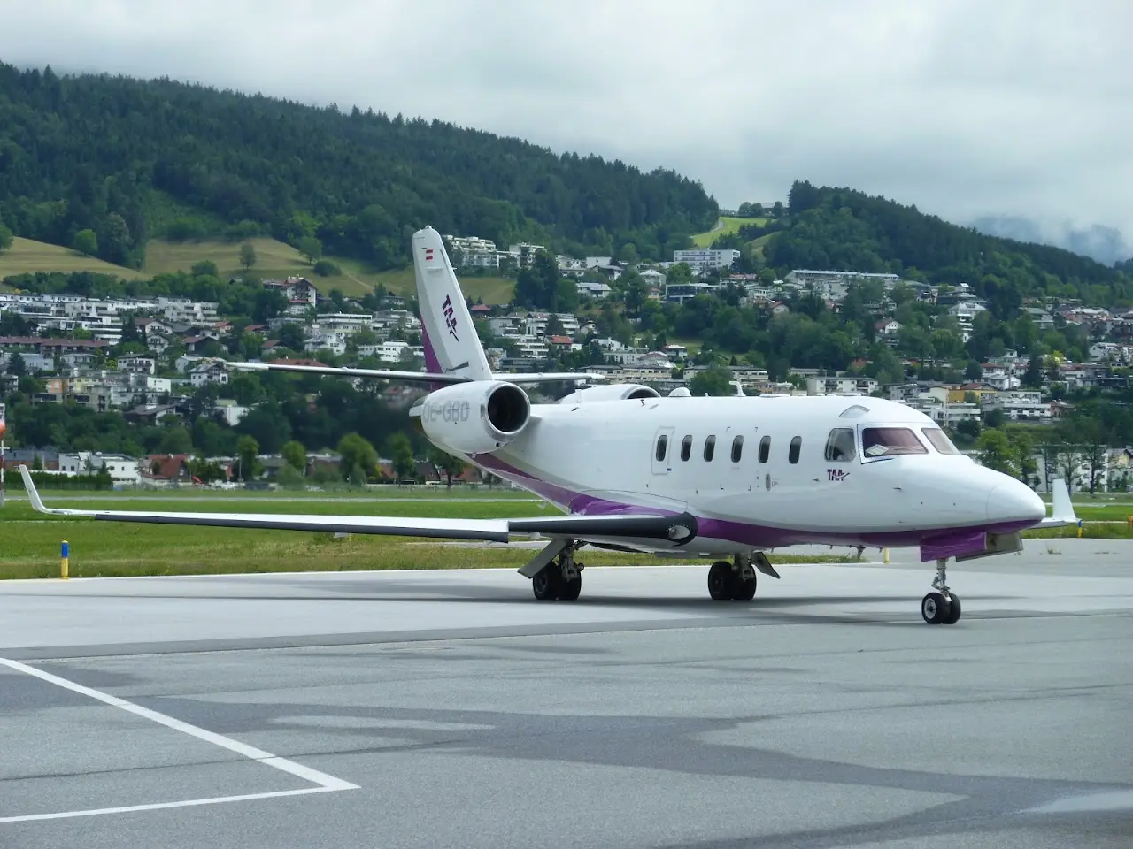 Tyrol Air Ambulance GmbH