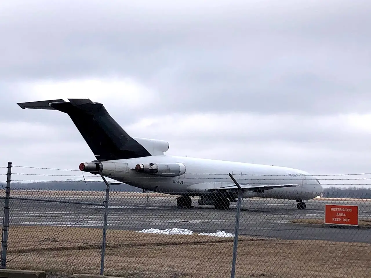 USA Jet Airlines