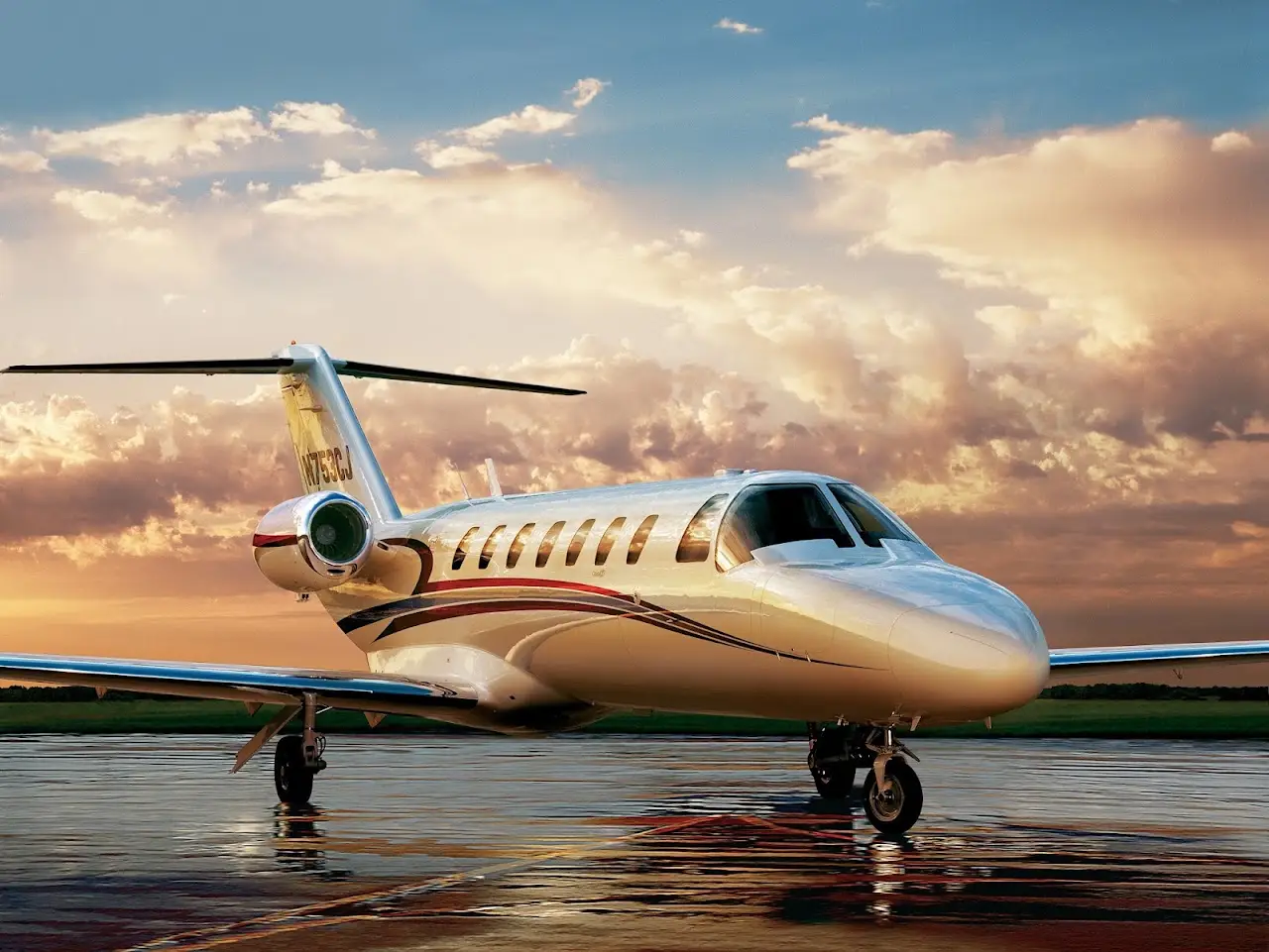 Valair Private Jets