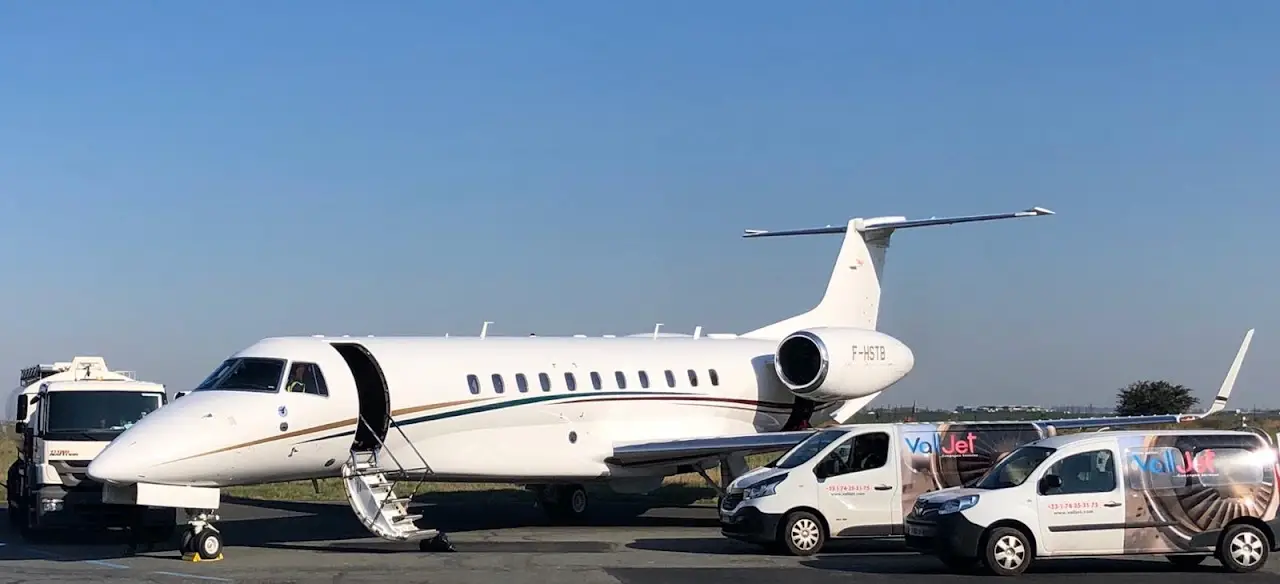 Valljet Airline