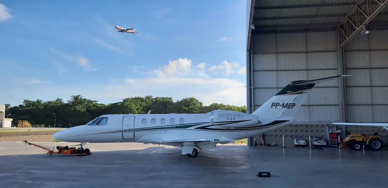 VEM Aviation Air Taxi