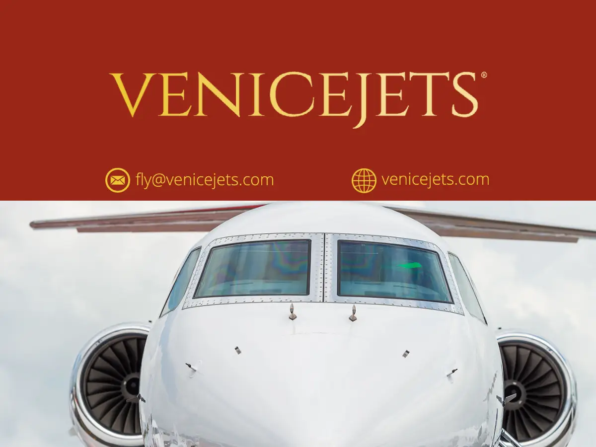 Venicejets