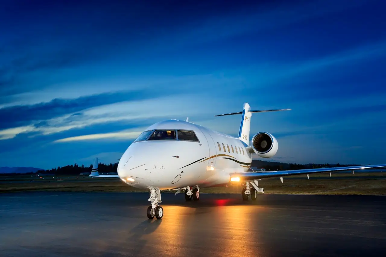 VIH Execujet Inc