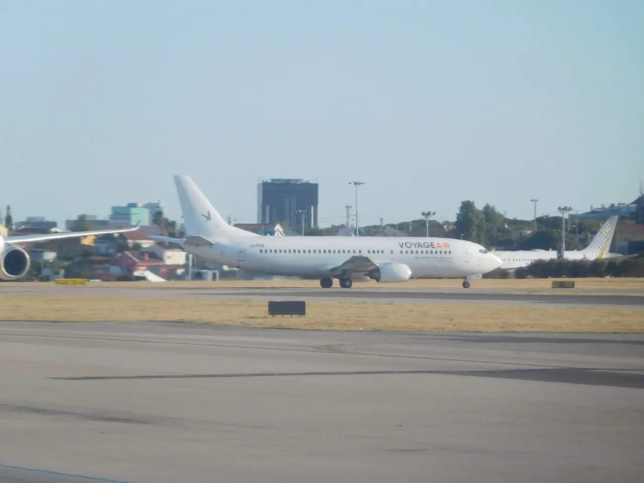 Voyage Air Germany