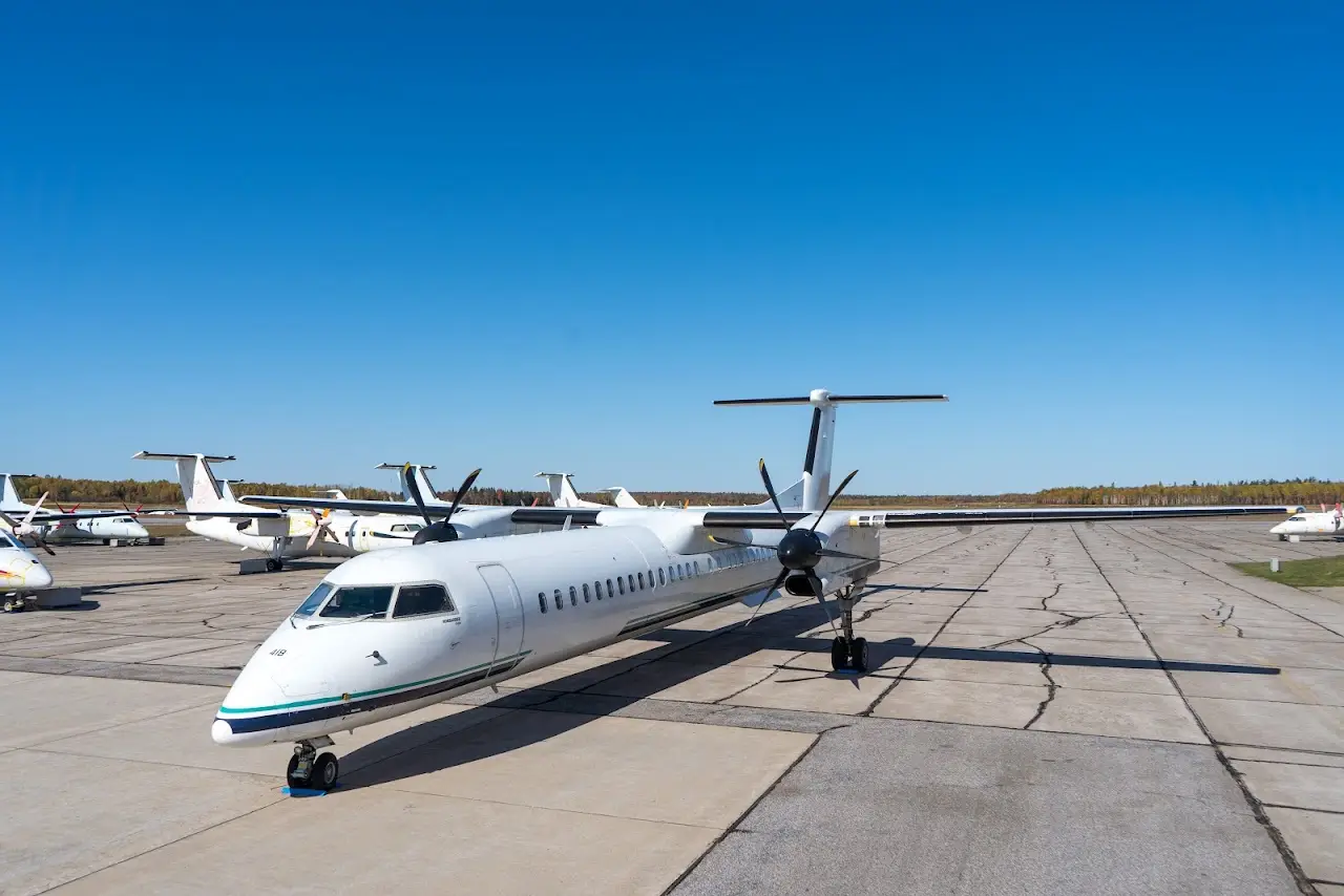 Voyageur Airways