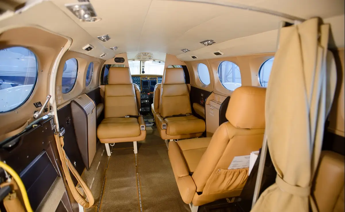 Westair Aviation Namibia (PTY) LTD.