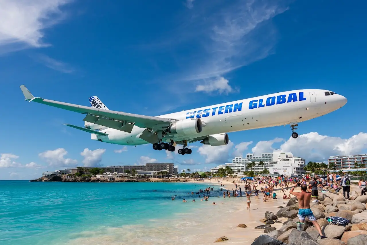 Western Global Airlines