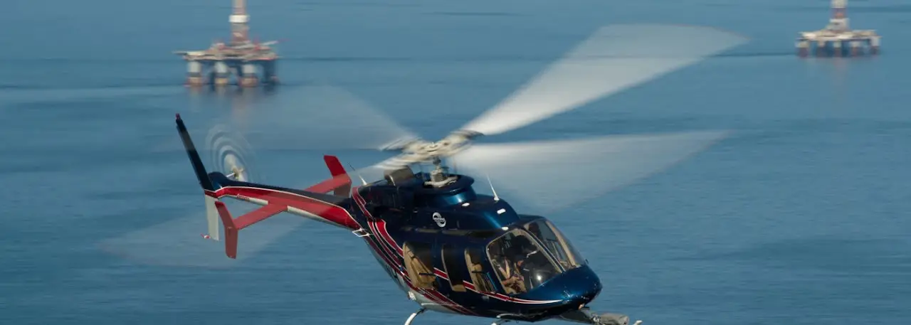 Westwind Helicopters, Inc