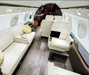 White Cloud Charter LLC