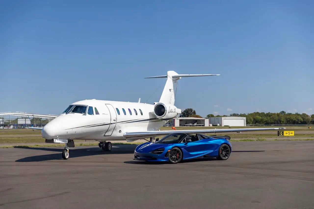 Will Smith Aviation