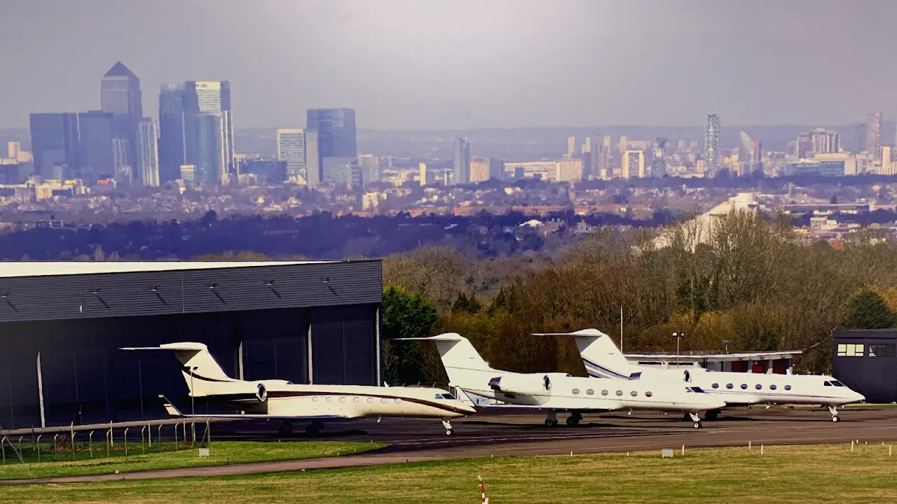 Williams Aviation Ltd