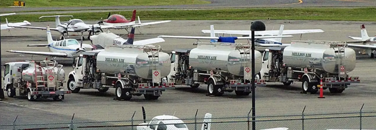 Wings Air LLC