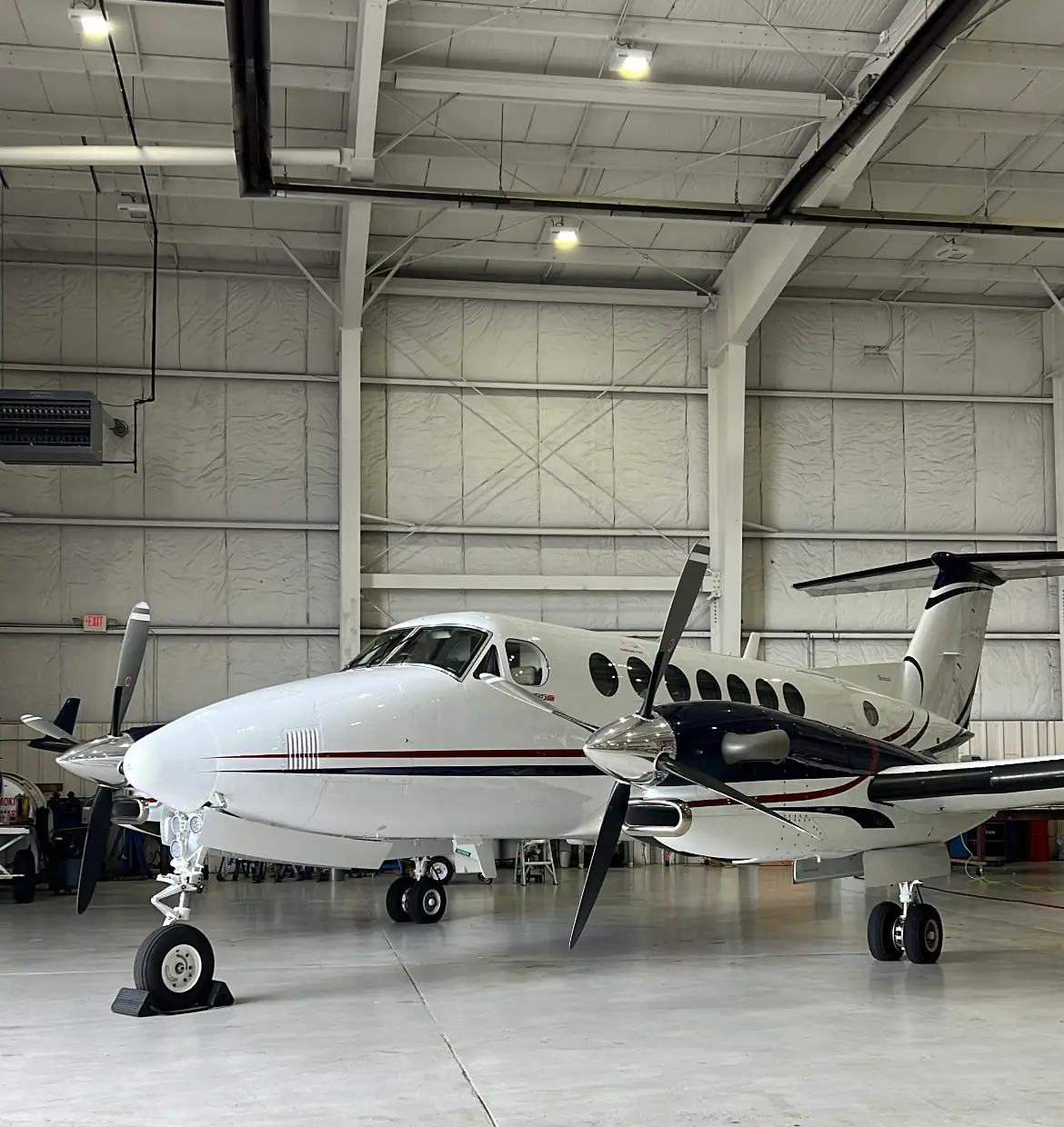 Winner Aviation Corporation