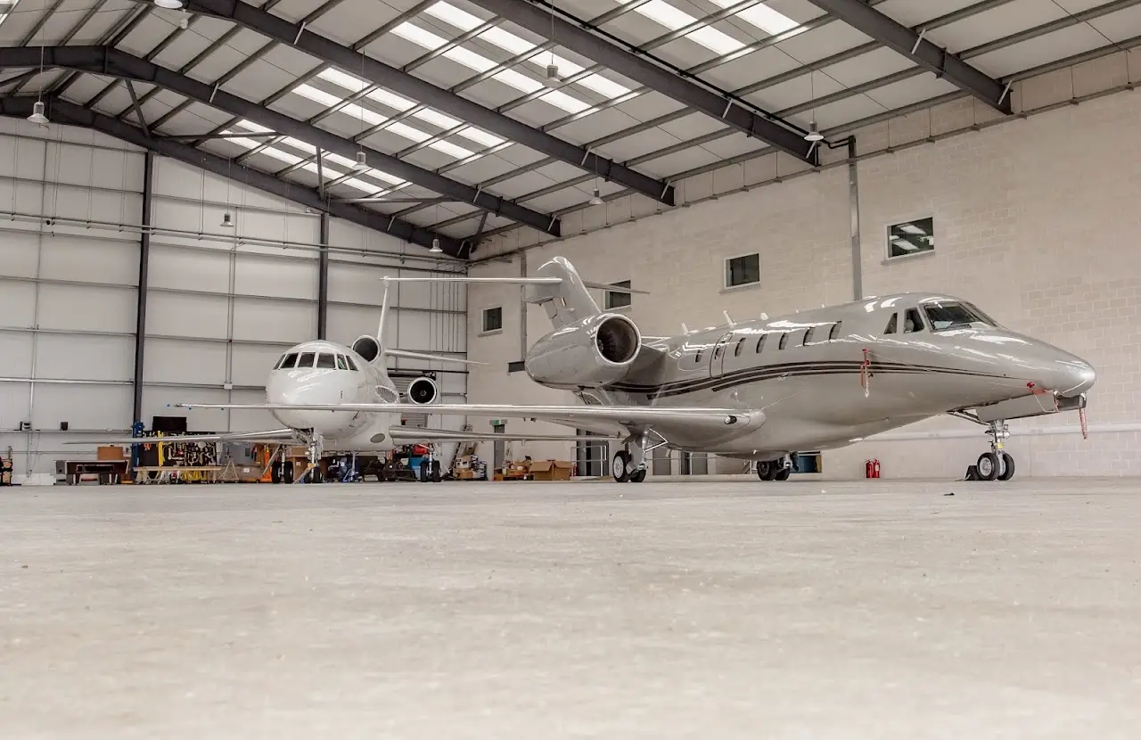 Woodgate Aviation
