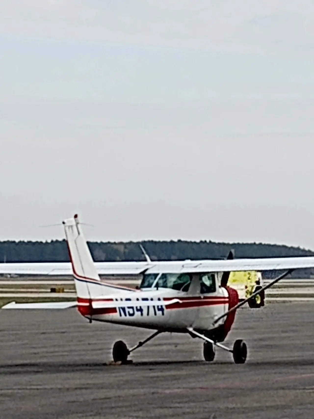 Wright Aero