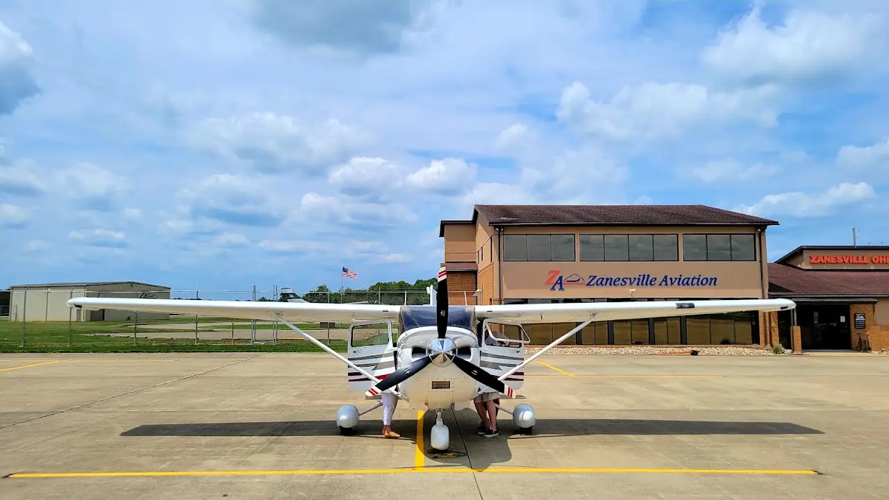 Zanesville Aviation
