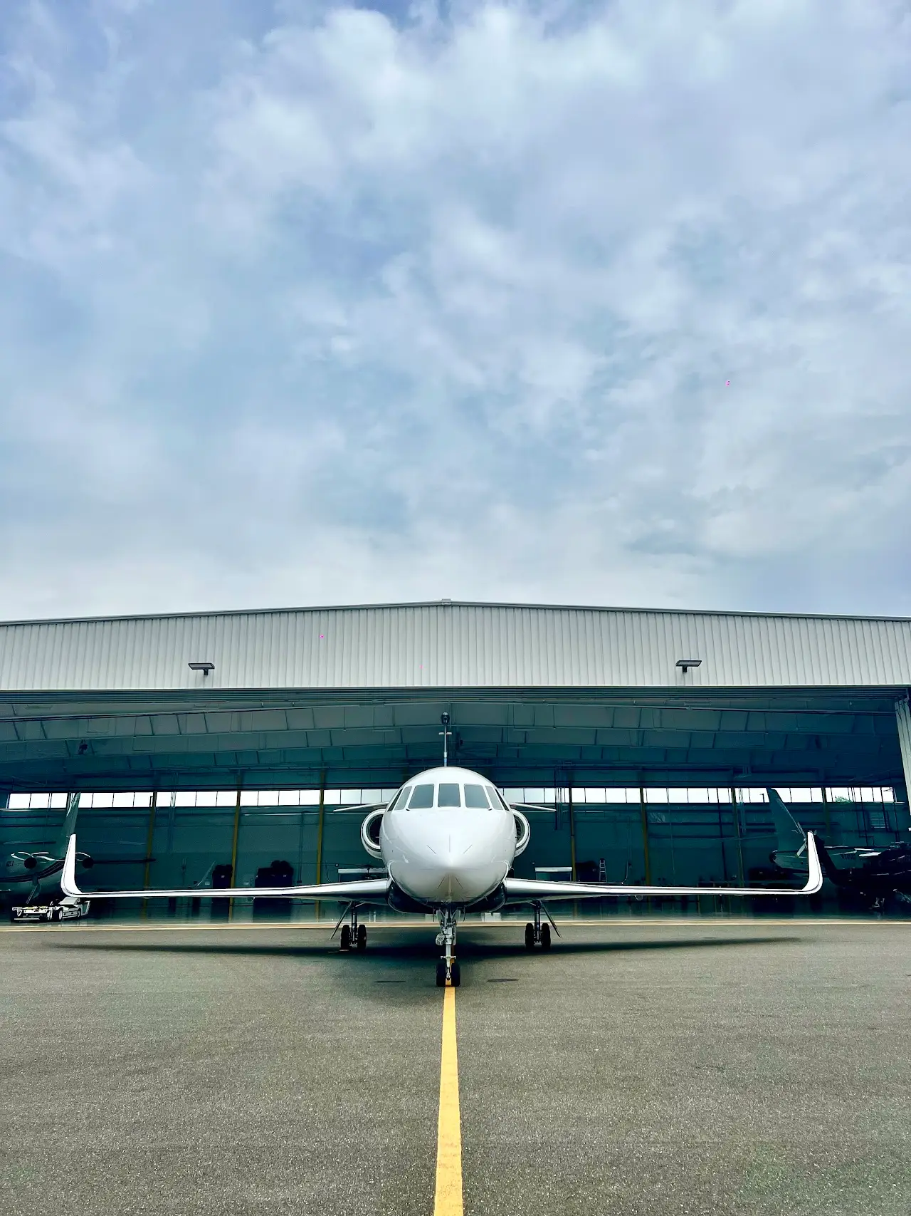 Zenflight