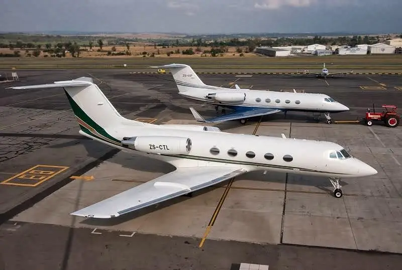 Zenith Aviation Exellence