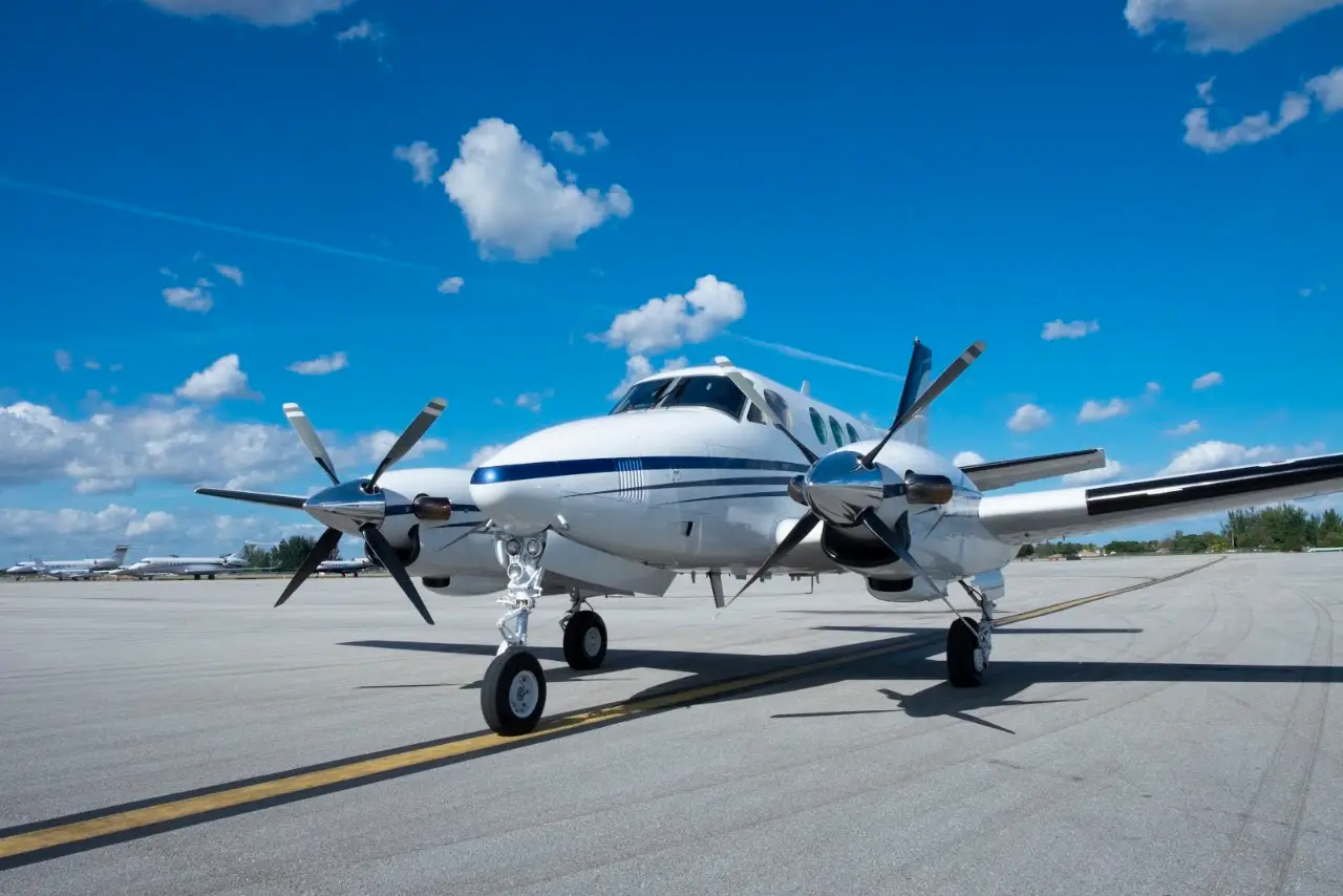 Zulu Air Charter