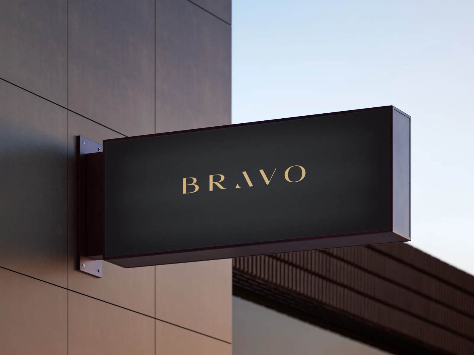 Bravo Demo Air