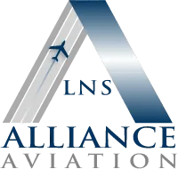 Alliance Aviation FBO logo