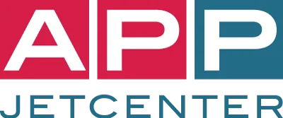 APP JetCenter Manassas logo