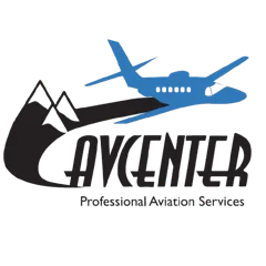 AVCenter Pocatello FBO logo