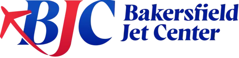 Bakersfield Jet Center logo