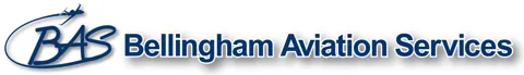 Bellingham Aviation Services logo