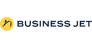 Business Jet Center logo