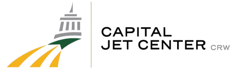 Capital Jet Center logo